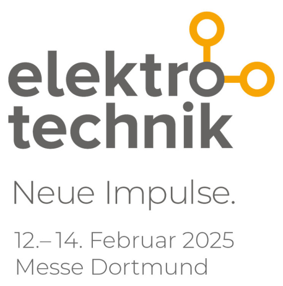 Neue Impulse. 12.-14. Februar 2025, Messe Dortmund